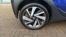 Toyota Aygo X 1.0 VVT-i Edge 5dr Auto Petrol Hatchback